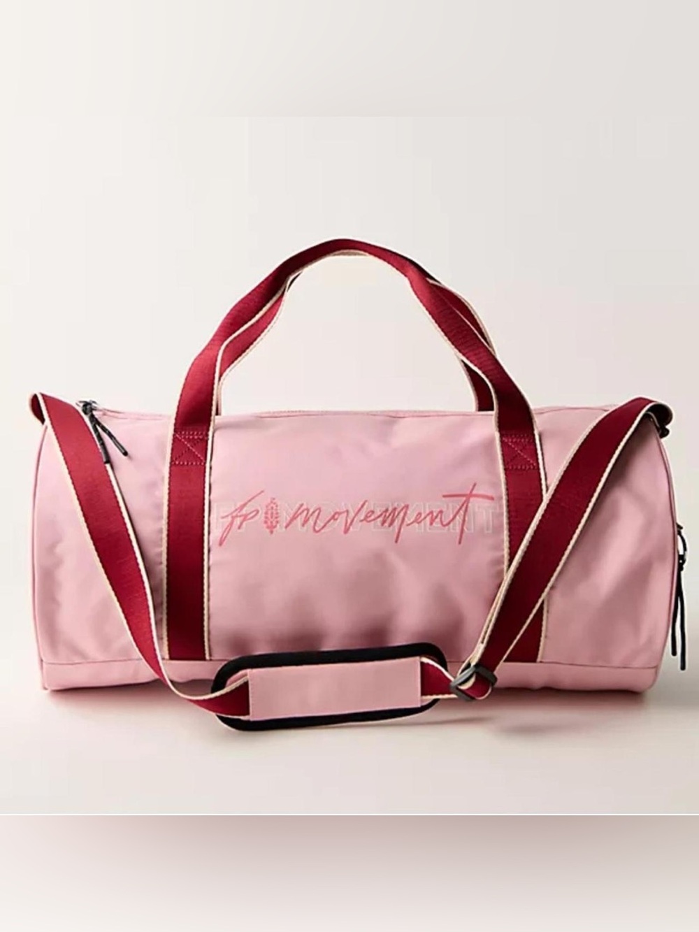 Free People Good Sport Duffle Bag